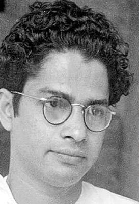 প্রেমেন্দ্র মিত্র
